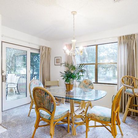 504 Sailmaker Villa Fernandina Beach Luaran gambar