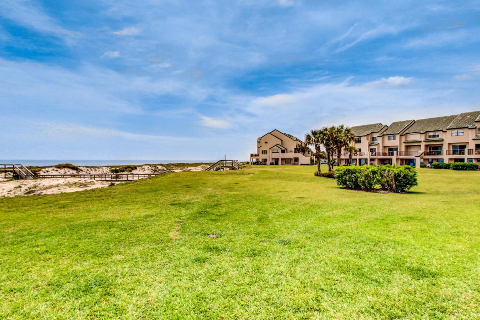504 Sailmaker Villa Fernandina Beach Luaran gambar