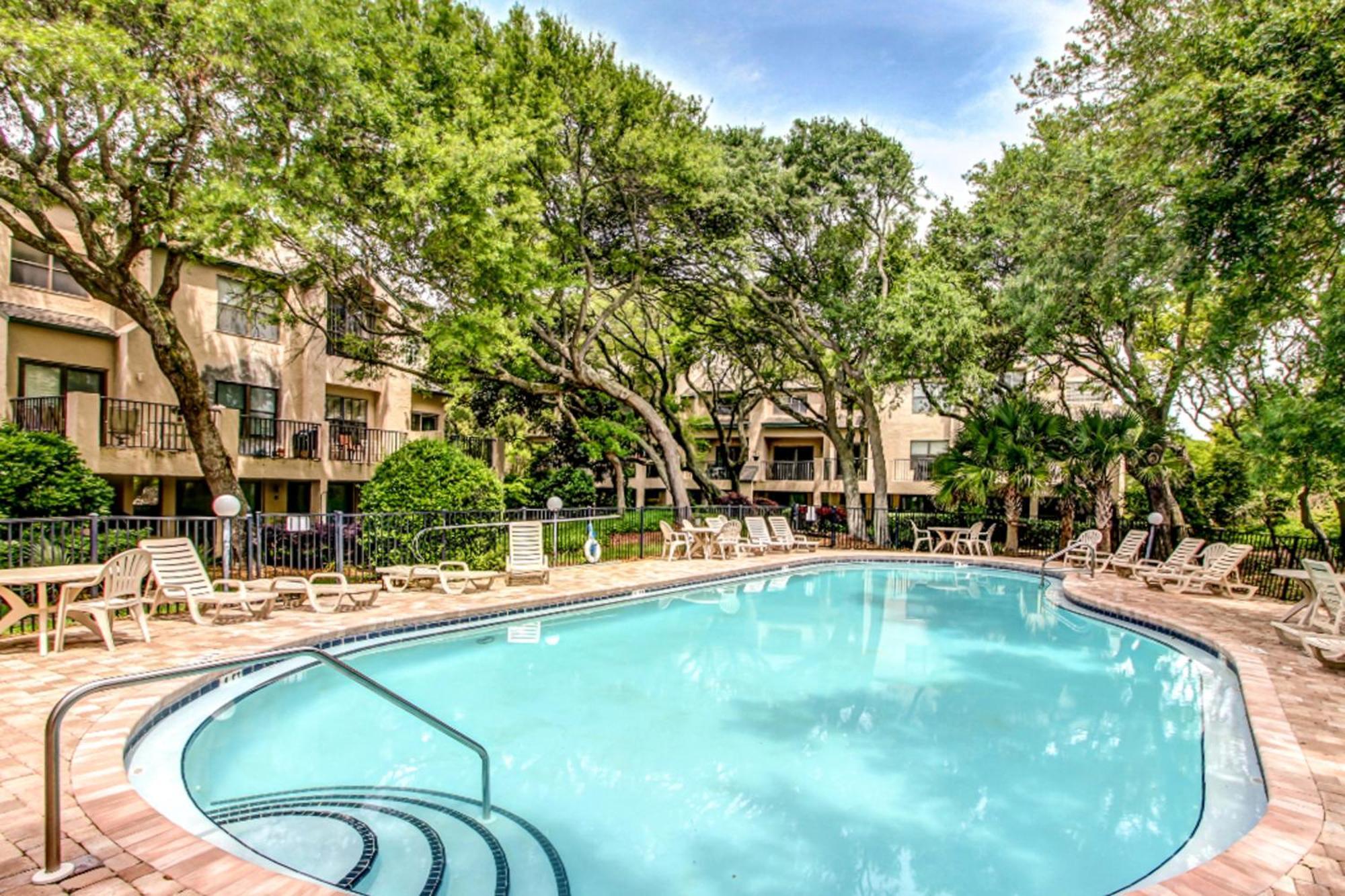504 Sailmaker Villa Fernandina Beach Luaran gambar
